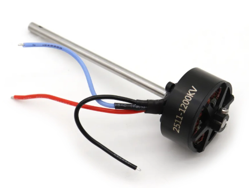 Hauptmotor Bell 206 Pro