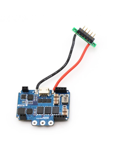 ESC Bell 206 Pro