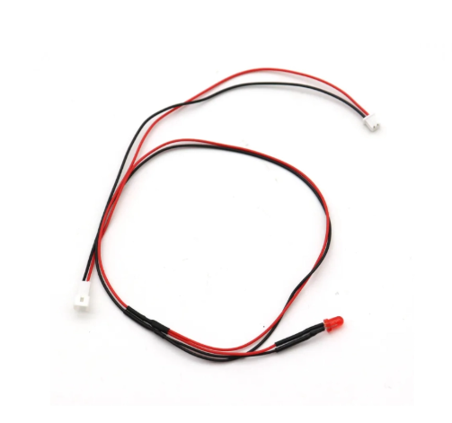 Beleuchtungs Set Bell 206 Pro