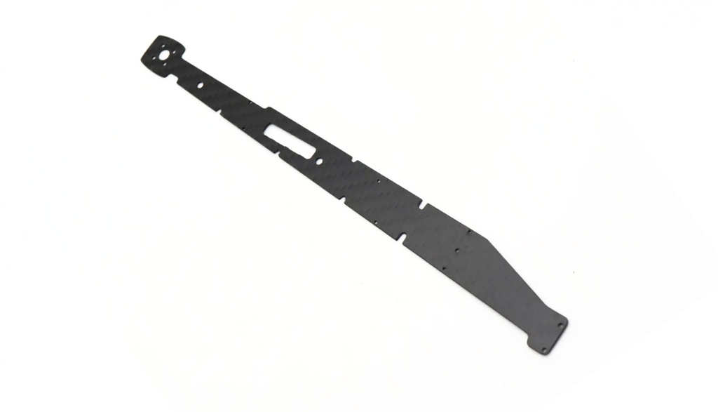 Rumpfverstärkung Bell 206 Pro