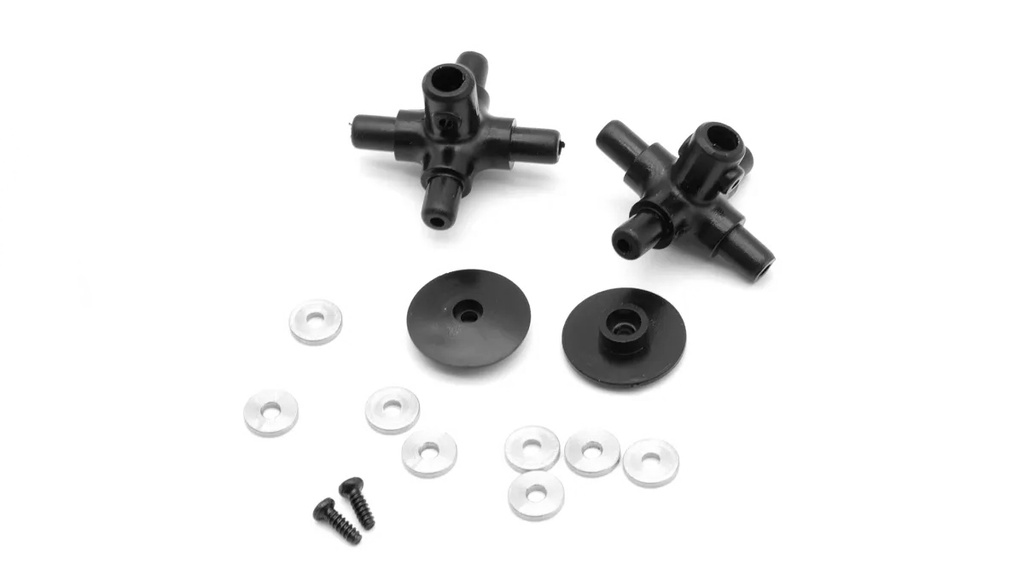 Rotorkopf Set MD500