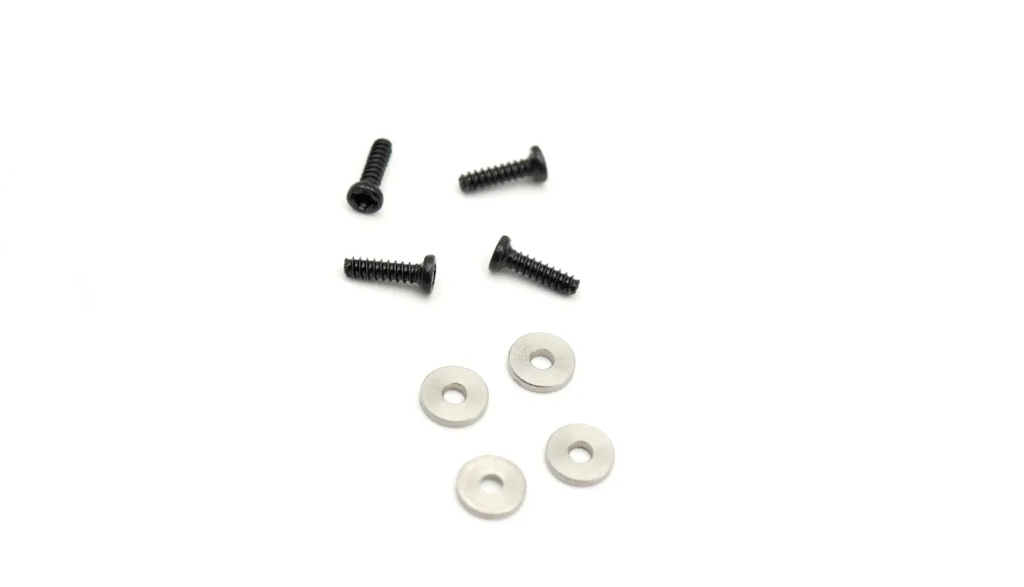 Blattlagerschrauben Set MD500