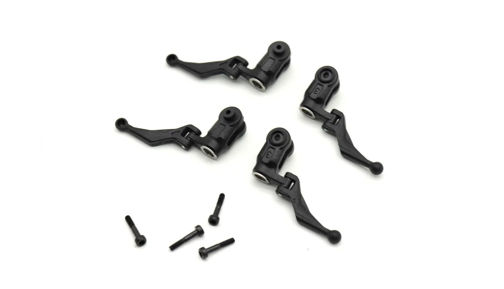 Rotorblatthalterung Set MD500