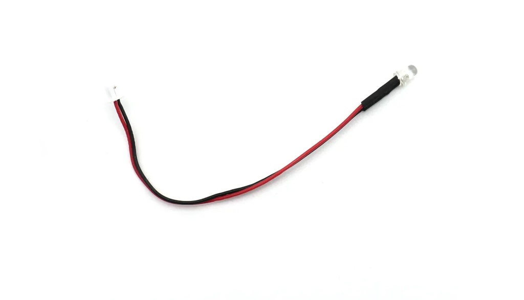 Scheinwerfer LED MD500