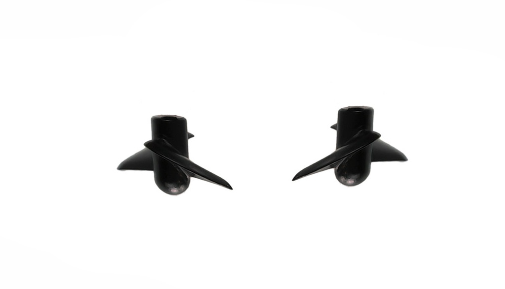 Propeller Set Schlepperboot