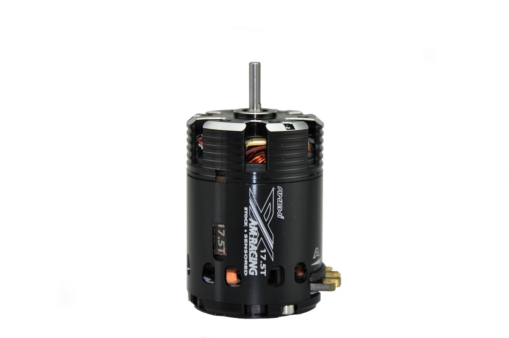 AMXRacing Brushless Motor 5,0T 7010KV Modiefied