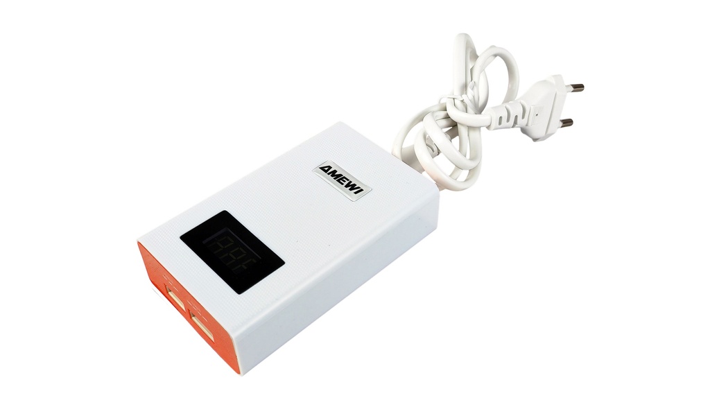C40 Schnellladegerät 3-4S LiPo 40W