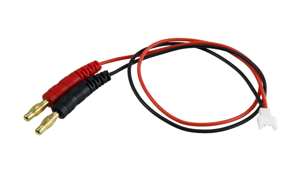 Ladekabel Molex M Stecker, 300mm