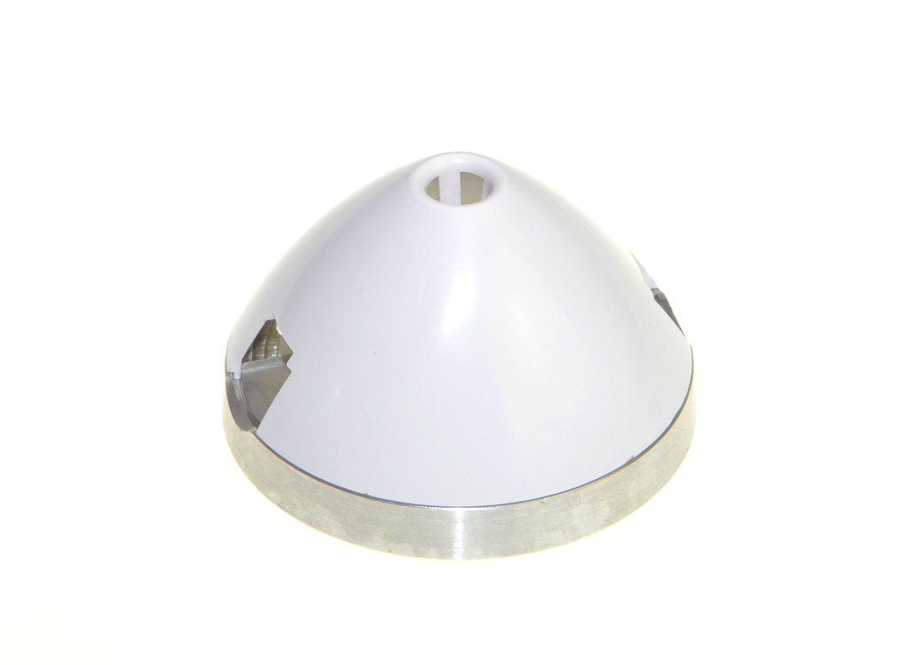 CN-Spinner 38/5,00mm spitz