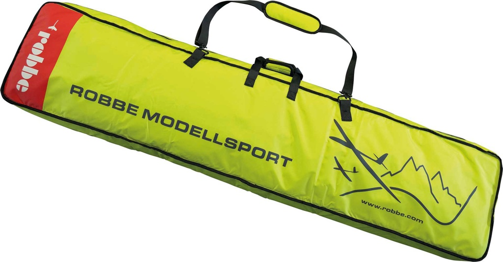 Robbe Modellsport Modelltasche -ca. 4,2m Universal Tragetasche, Schutztasche, Transporttasche