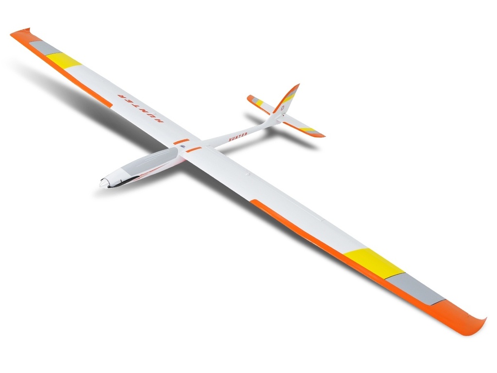 Phoenix Hunter Elektrosegler ARF - 400 cm