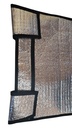 B-WARE - Tragflächentasche für GB-Models Musger MG-19 (Paar) - B-WARE