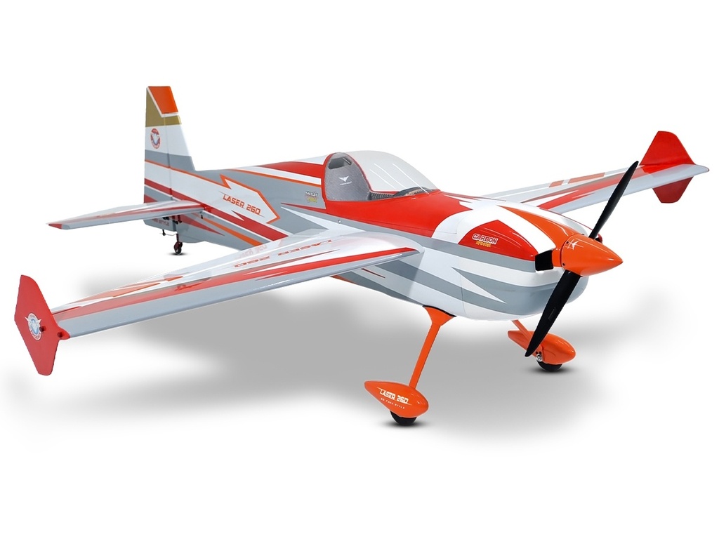 Phoenix Laser 35cc ARF Carbon V2 - 185 cm / 74"