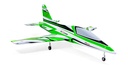 Phoenix Axtion Sport/3D Jet grün ARF GFK/CFK - 234 cm / 92''