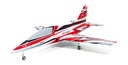 Phoenix Axtion Sport/3D Jet rot ARF GFK/CFK - 234 cm / 92''