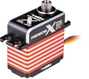 Robbe Modellsport FS 1608X HV MG Digital Servo kompatibel zu Hitec HS 5245 MG
