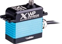 Robbe Modellsport FS 4509X WP HV PG Digital Servo Brushless motor, IP67 wasserdicht