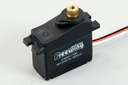 Freewing 17g Digital Hybrid Metal Gear Reverse Servo with 300mm (12") Lead