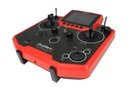 Handsender DS-12 rot Multimode