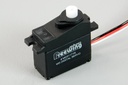 Freewing 17g Digital Reverse Servo with 100mm (4") Lead