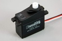 Freewing 17g Digital Reverse Servo with 300mm (8") Lead