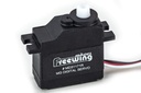 Freewing 17g Digital Reverse Servo with 600mm (23") Lead