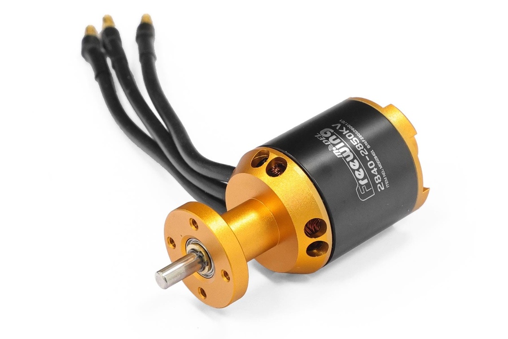 Freewing 2840-2850Kv Brushless Outrunner Motor
