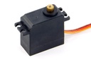 Freewing 30g Digital Metal Gear Servo with 600mm (23") Lead