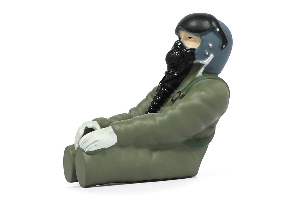Freewing 60mm (2.3") Jet Pilot Figure