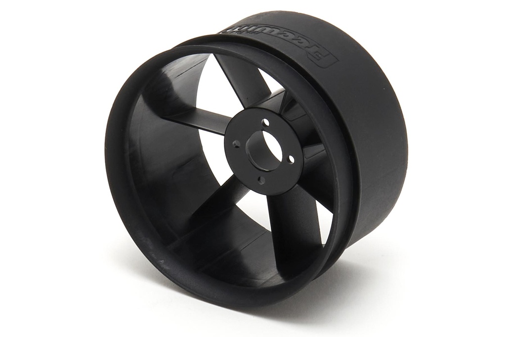 Freewing 64mm 12-Blade Ducted Fan Housing Only, Compact Inlet
