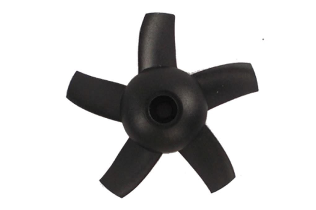 Freewing 64mm 5 Blade Fan