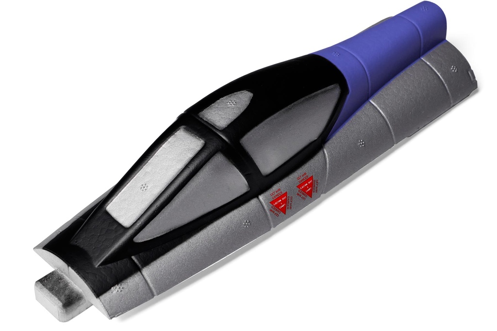 Freewing 64mm BAC Lightning Canopy Hatch