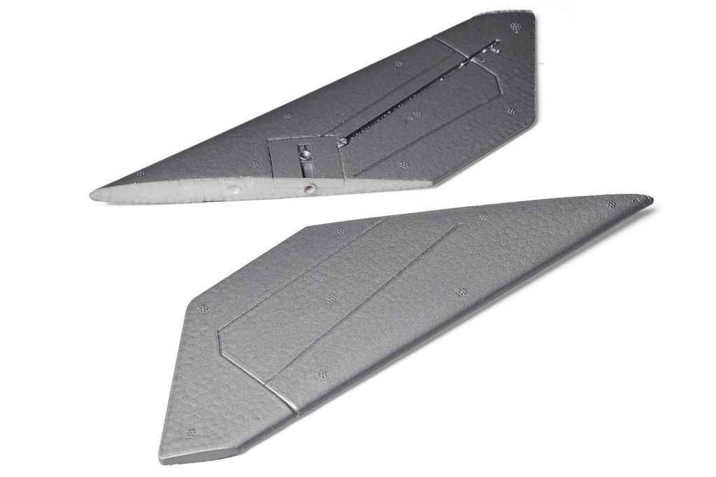 Freewing 64mm BAC Lightning Horizontal Stabilizer