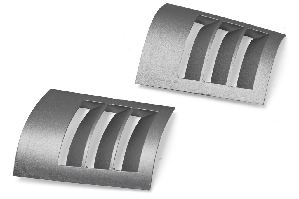 Freewing 64mm BAC Lightning Intake Cover