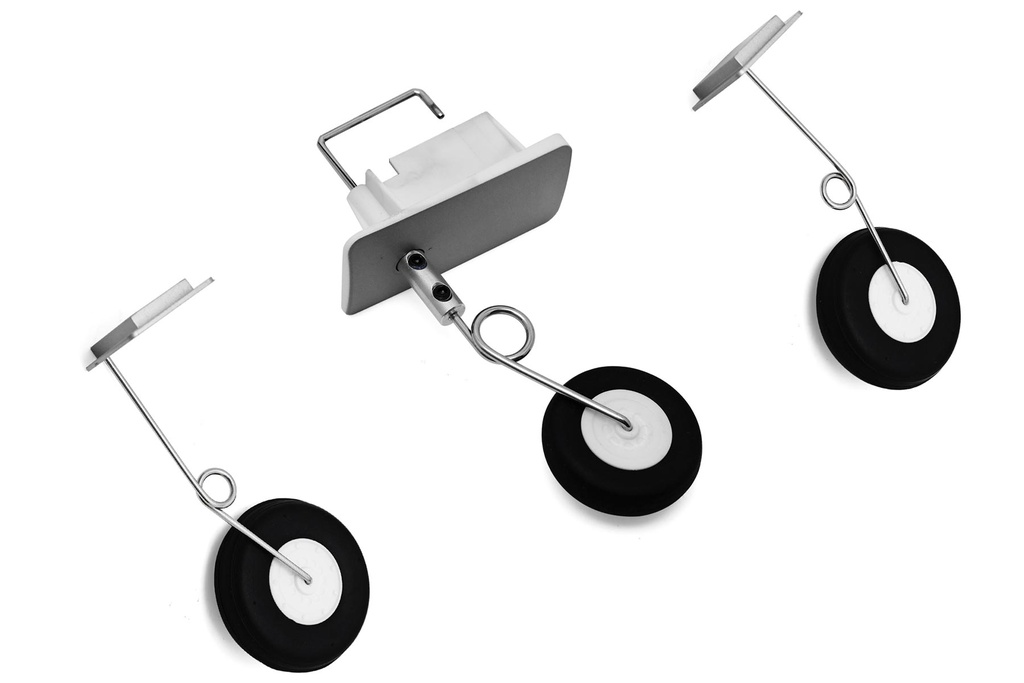 Freewing 64mm BAC Lightning Landing Gear