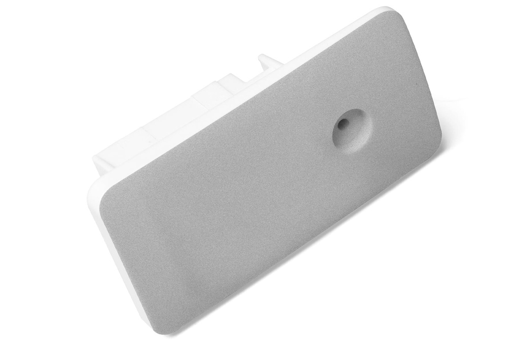 Freewing 64mm BAC Lightning Nose Gear Mount