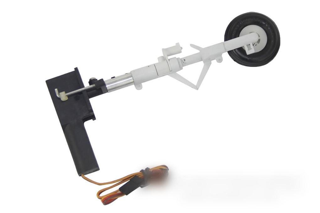 Freewing 64mm EDF A-10 Nose Landing Gear
