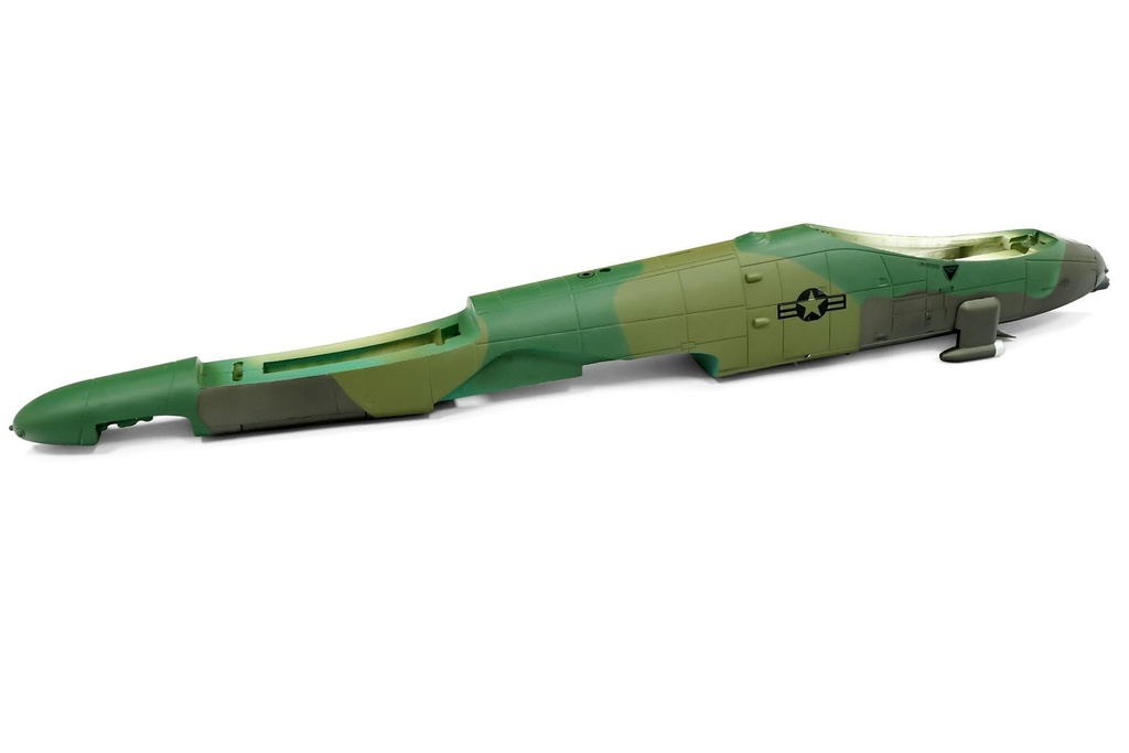 Freewing 64mm EDF A-10 Thunderbolt II V2 Fuselage