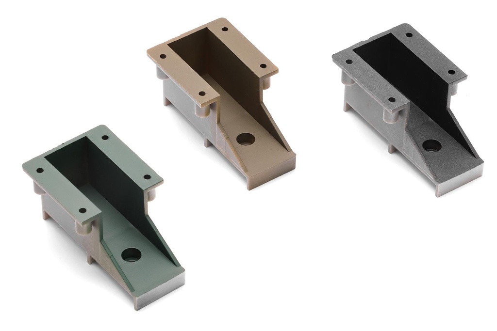 Freewing 64mm EDF A-10 Thunderbolt II V2 Gear Fixed Mount
