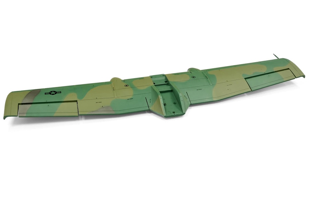 Freewing 64mm EDF A-10 Thunderbolt II V2 Main Wing