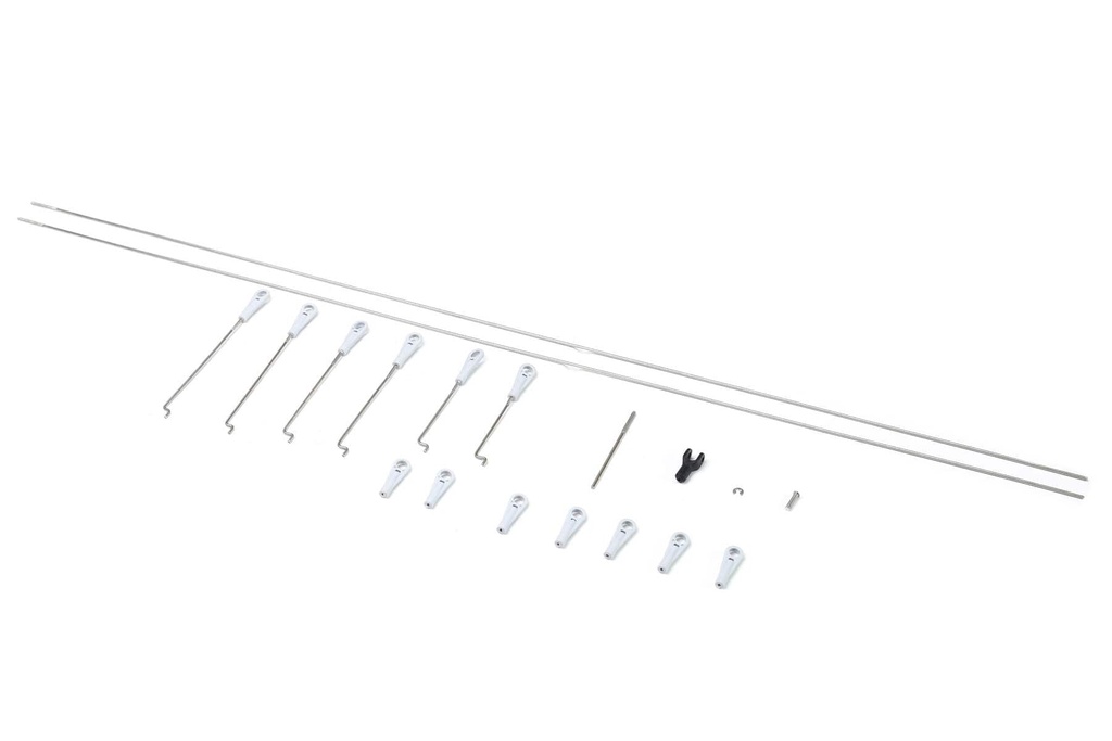 Freewing 64mm EDF A-10 V2 Pushrod Set