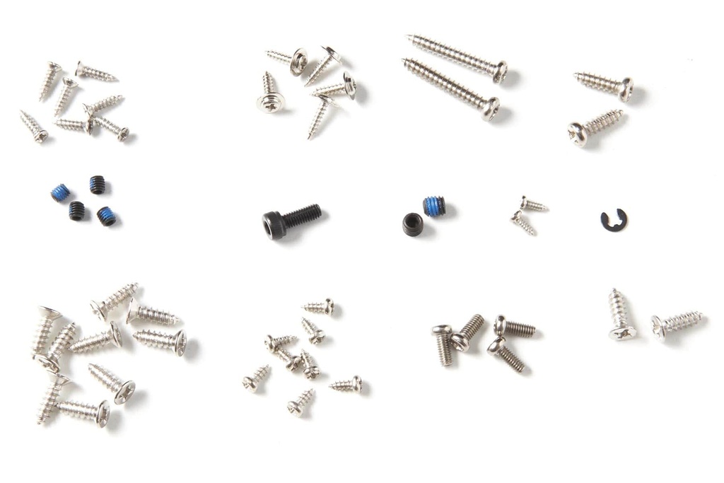 Freewing 64mm EDF Banshee Sport Jet Screw Set