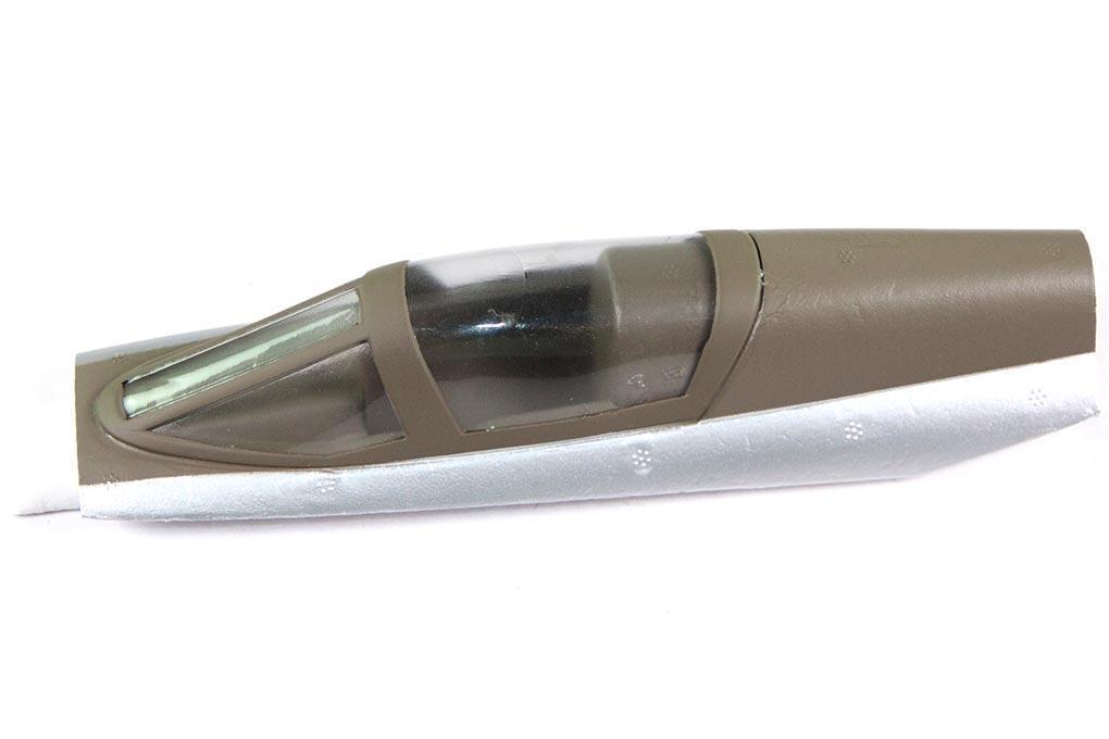 Freewing 64mm EDF F-105 Thunderchief Cockpit