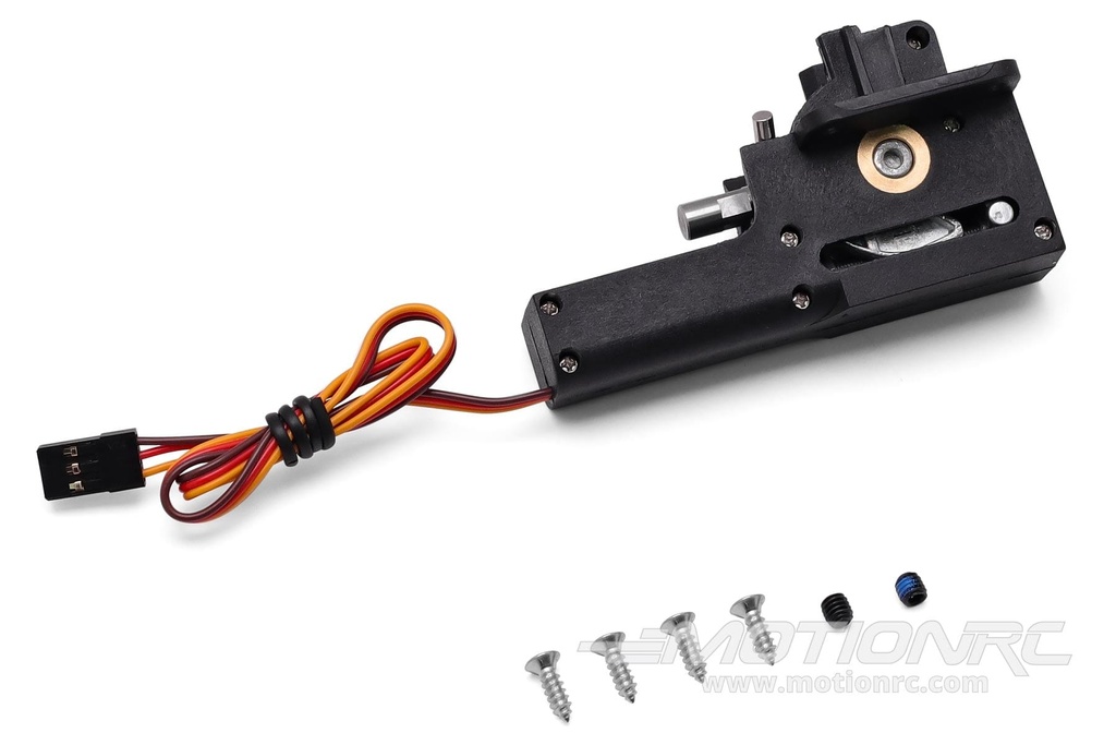 Freewing 64mm EDF F-14 Tomcat Electronic Retract - Left