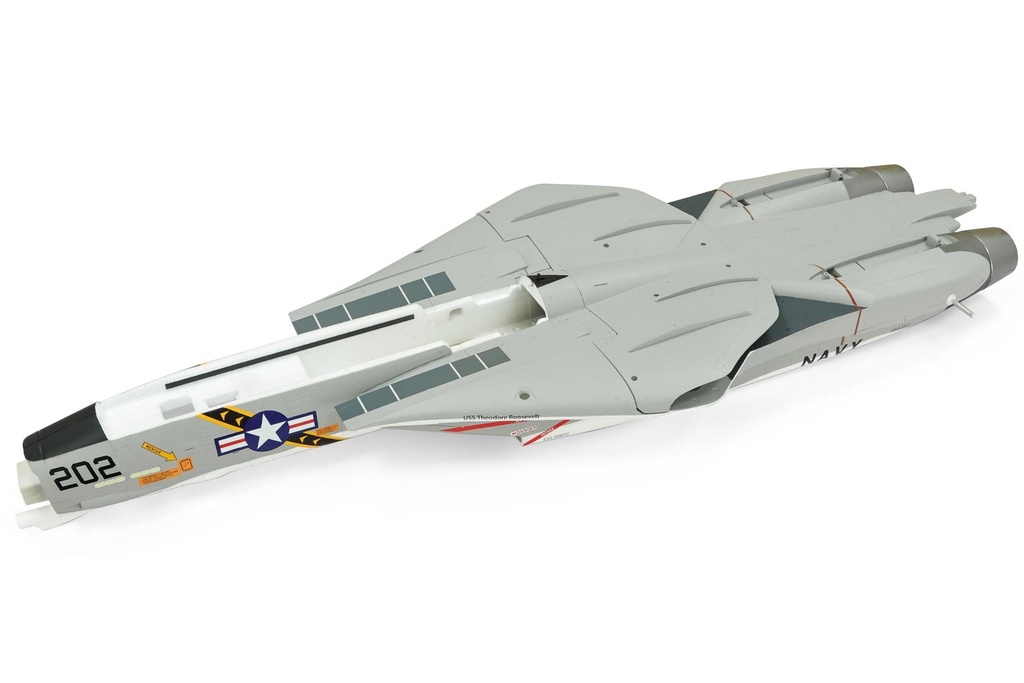 Freewing 64mm EDF F-14 Tomcat Fuselage