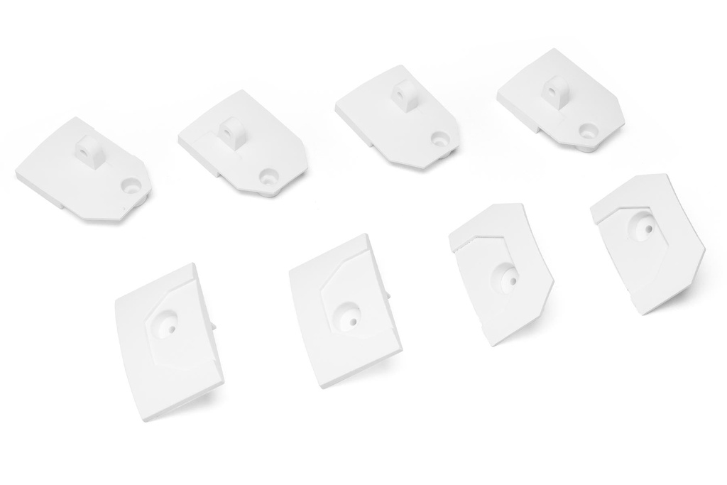 Freewing 64mm EDF F-14 Tomcat Hatch Parts