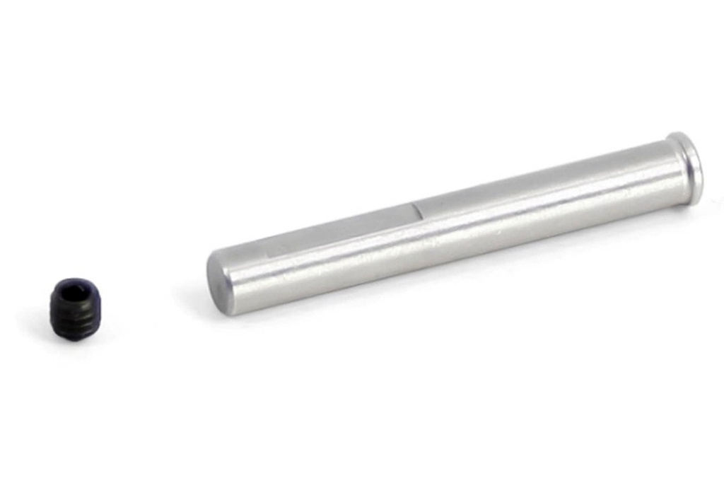 Freewing 64mm EDF F-14 Tomcat Main Gear Wheel Axle