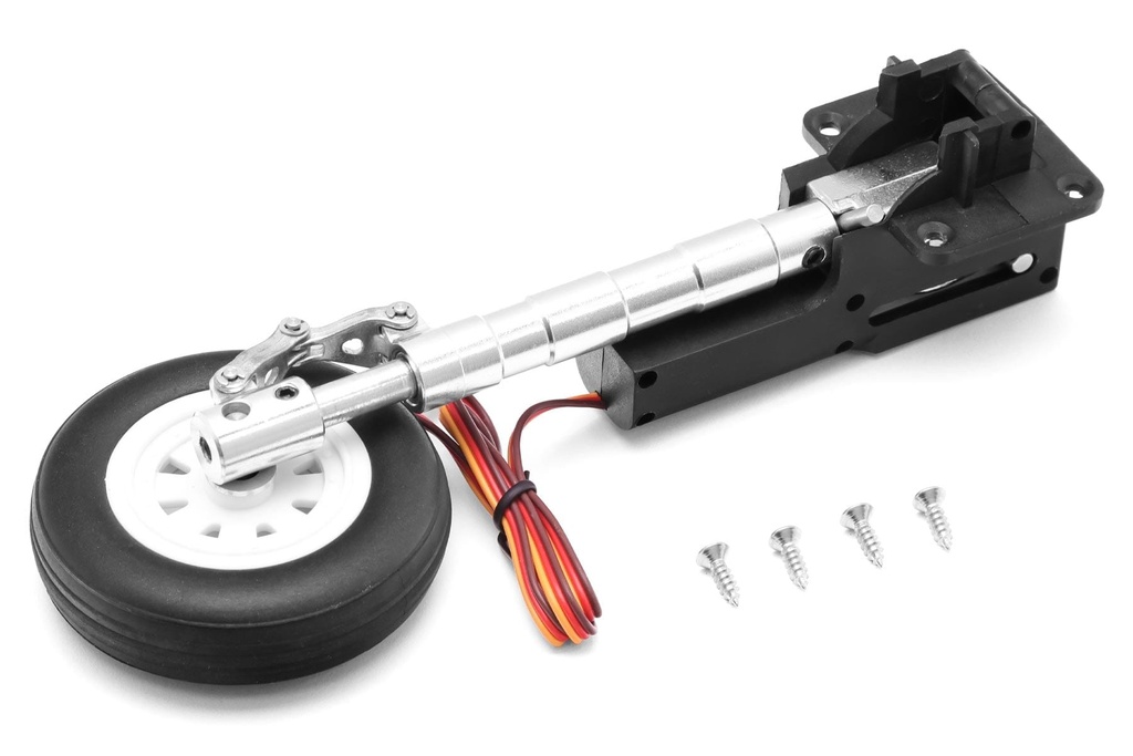 Freewing 64mm EDF F-14 Tomcat Main Landing Gear with Retract - Left