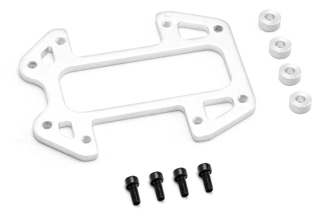 Freewing 64mm EDF F-14 Tomcat Servo Mount