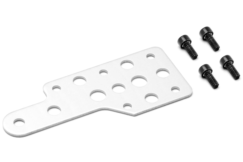 Freewing 64mm EDF F-14 Tomcat Swept Wing Spar Top Plate